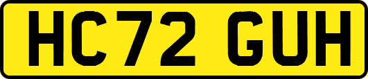 HC72GUH
