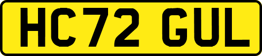 HC72GUL