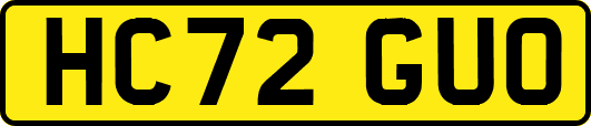 HC72GUO