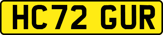 HC72GUR