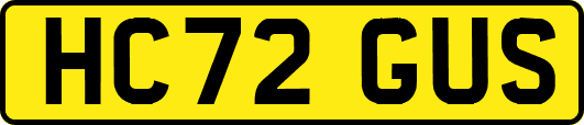 HC72GUS