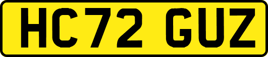 HC72GUZ