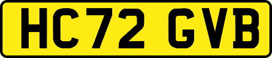 HC72GVB