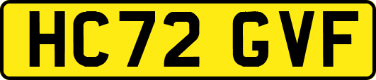 HC72GVF