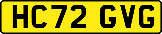 HC72GVG