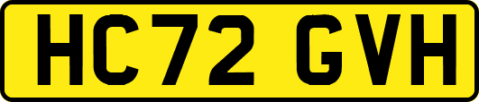 HC72GVH