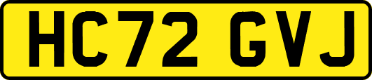 HC72GVJ