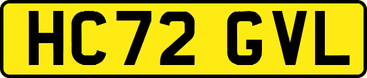 HC72GVL