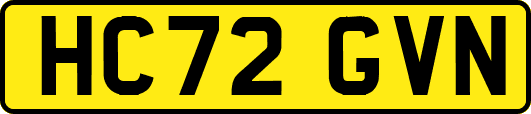 HC72GVN