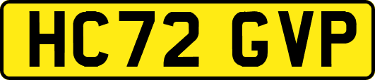 HC72GVP