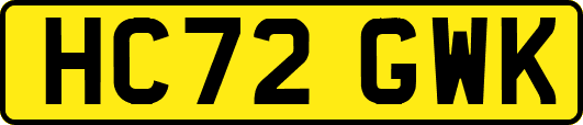 HC72GWK