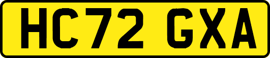 HC72GXA
