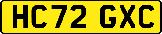 HC72GXC