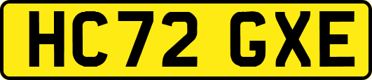 HC72GXE