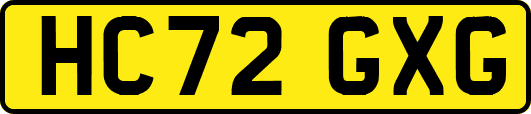 HC72GXG
