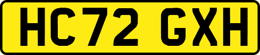 HC72GXH