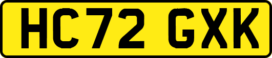 HC72GXK