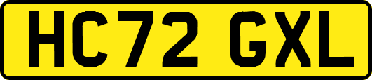 HC72GXL