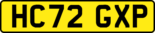 HC72GXP
