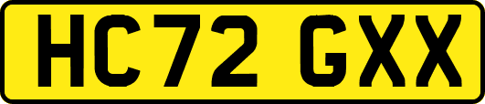 HC72GXX