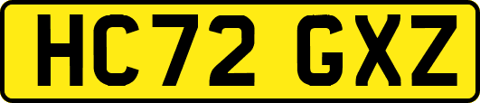 HC72GXZ
