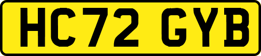 HC72GYB