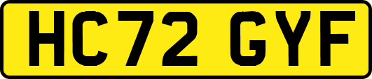 HC72GYF