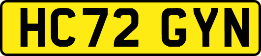 HC72GYN