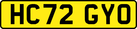 HC72GYO