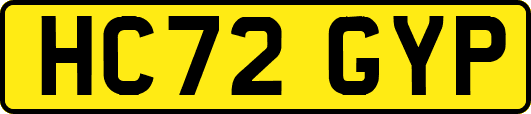 HC72GYP