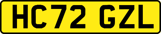 HC72GZL