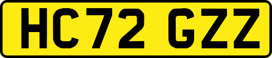 HC72GZZ