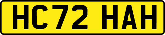 HC72HAH