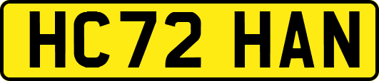 HC72HAN