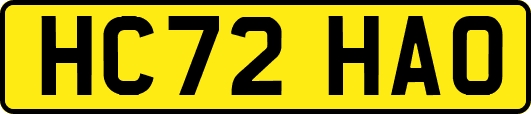 HC72HAO