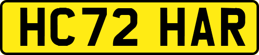HC72HAR