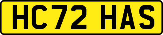 HC72HAS