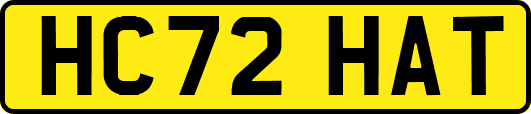 HC72HAT