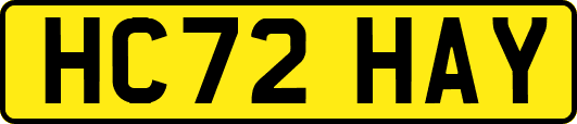 HC72HAY