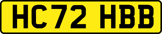 HC72HBB