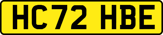 HC72HBE