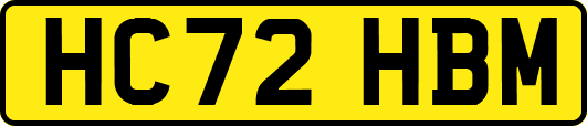 HC72HBM
