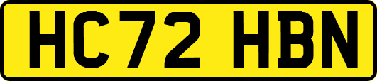 HC72HBN