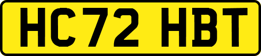 HC72HBT