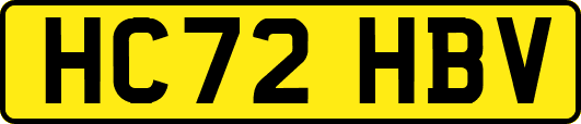 HC72HBV
