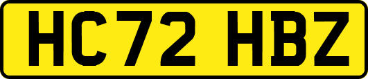 HC72HBZ