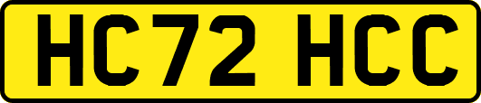 HC72HCC