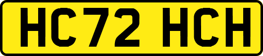HC72HCH
