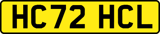 HC72HCL
