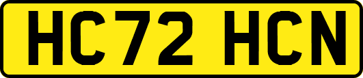 HC72HCN